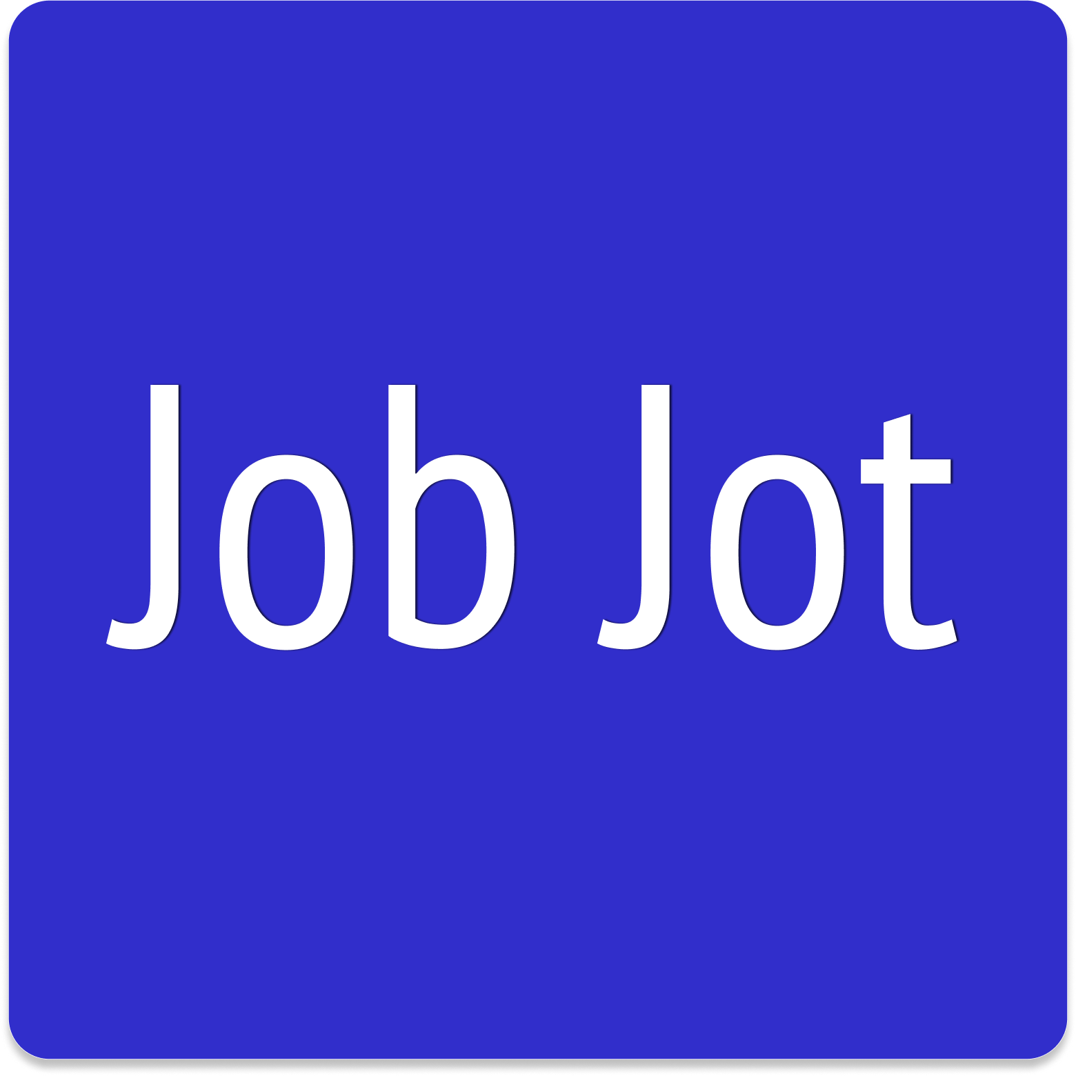 JobJot